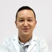 Нургазинов Жанат Нурланович