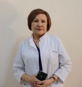 Бекмагамбетова Майнур Жумабаевна