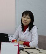 Серикбаева Шырайлым Айткабыловна