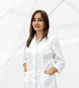 Абшукир Ардак Сыздыковна