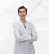 Кожамбердиев Тимур Омарбекович