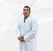 Омирзак Ерназ Емшанулы