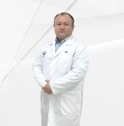 Мансур Мукагали Ергалиулы