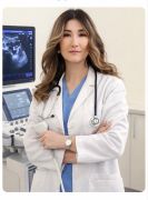 Бегманова Айгерим Айдаровна