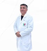 Токтаргазин Айбар Токтаргазинович