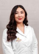 Азнабакиева Чолпанай Мурадиловна