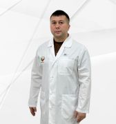 Темиралиев Ержан Бауыржанович