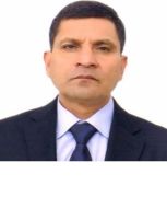 Мишра Сантош Кумар