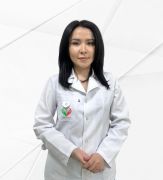 Ануарова Молдир Нуридинкызы