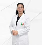 Исемгалиева Динара Рамазановна