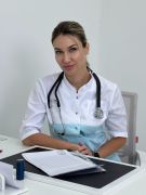 Орлова Евгения Игоревна