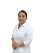 Макашева Жанар Дуйсенбаевна