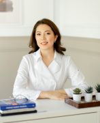 Исамалинова Айгерим Нурлыбековна