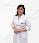 Аскарова Нургуль Магауияевна