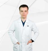 Шебельянов Сергей Олегович