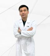 Оралбеков Курмангали Нуржанулы