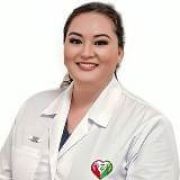 Алишерова Салтанат Бахитжановна