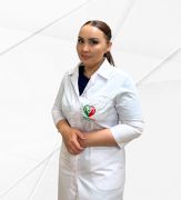 Кумарова Нургул Амангельдиевна