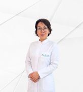 Абелькариева Жанара Абрахмангалиевна