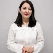 Абдыгалиева Алия Жаншииевна