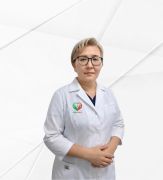 Саханова Асемгуль Жумабаевна