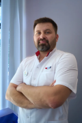 Гребенников Евгений Юрьевич