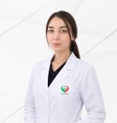 Тойханова Садахат Хакимжановна