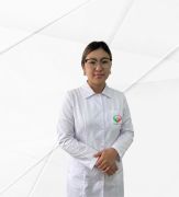 Закирова Айгуль Бердиевна