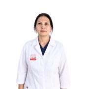 Омарова Жанар Исламбековна