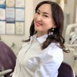 Корукпасова Эльмира Абаевна