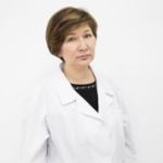 Мансурова Гульмира Камалдиновна