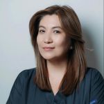 Жаксыбай Айгерим Амирбековна