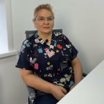 Усманова Саодат Тургуновна