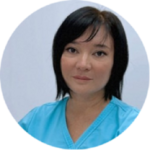 Айтказина Асем Айтказиновна