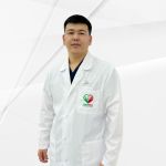 Саменов Раимбек Курманбаевич