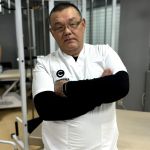 Актамбердинов Адиль Жумагазыевич