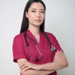 Женисова Аида Еркиновна