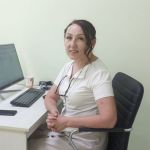 Затонская Светлана Викторовна