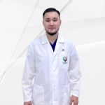 Сабиров Абайхан Жеткеншекулы