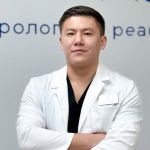 Гареев Тимур Маратович