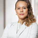 Рахимжанова Елена Юрьевна