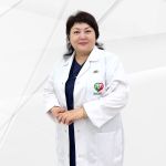 Толеубаева Бакыт Ануарбековна