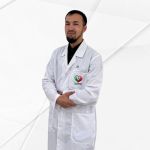 Азретов Рахымбек Калдыбекович