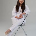 Тынышбай Енлик Бакытжанкызы